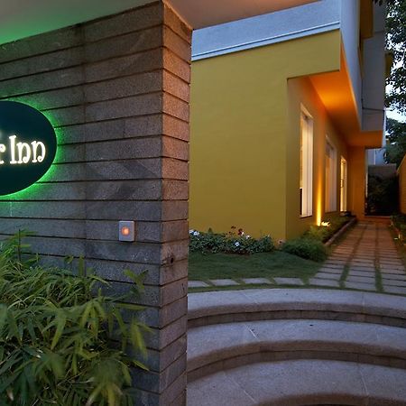 העיר בנגלור Classic Inn מראה חיצוני תמונה