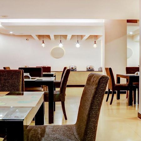 העיר בנגלור Classic Inn מראה חיצוני תמונה
