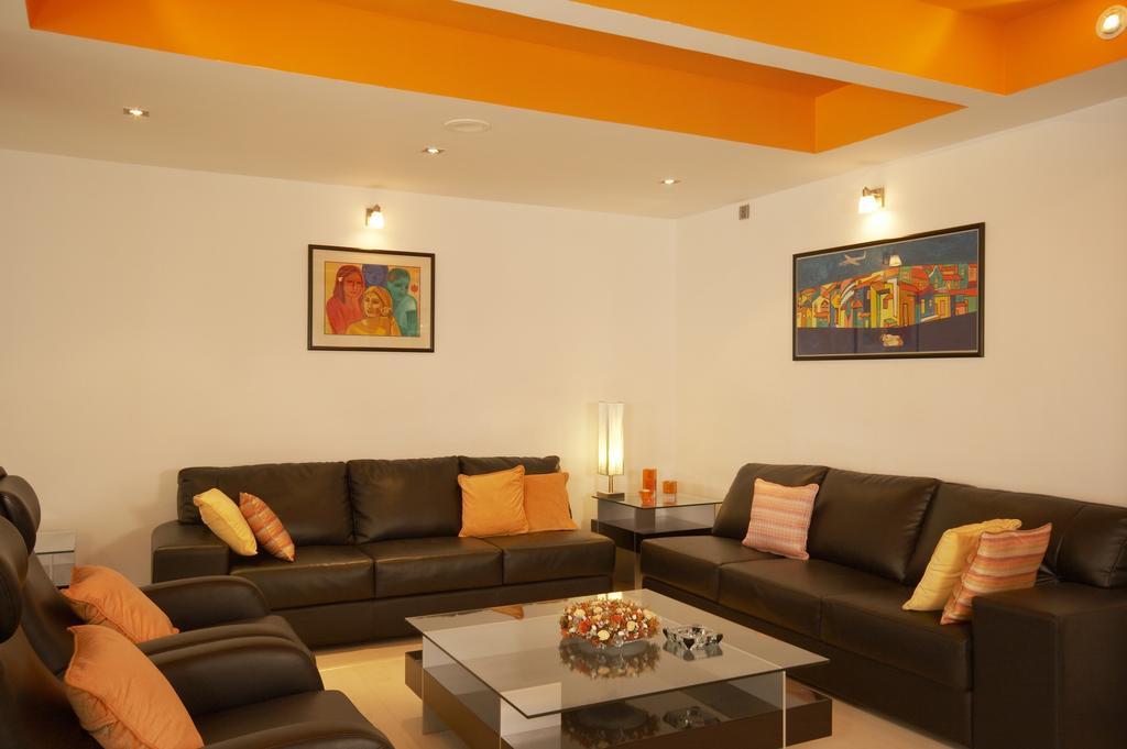 העיר בנגלור Classic Inn מראה חיצוני תמונה