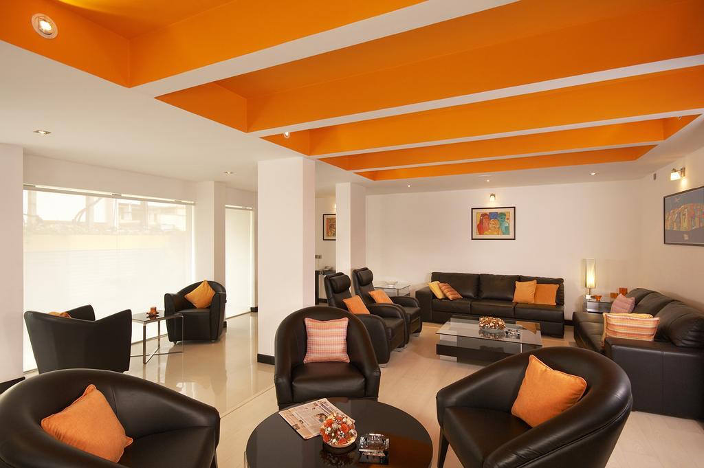 העיר בנגלור Classic Inn מראה חיצוני תמונה