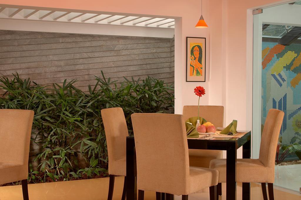 העיר בנגלור Classic Inn מראה חיצוני תמונה