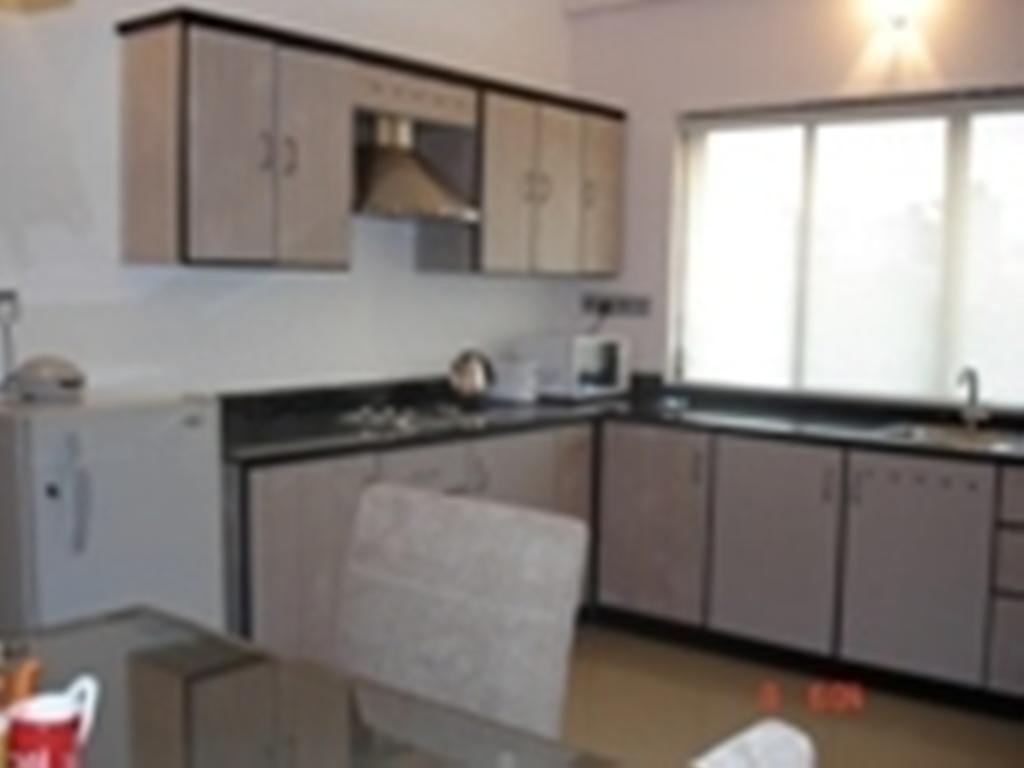 העיר בנגלור Classic Inn חדר תמונה