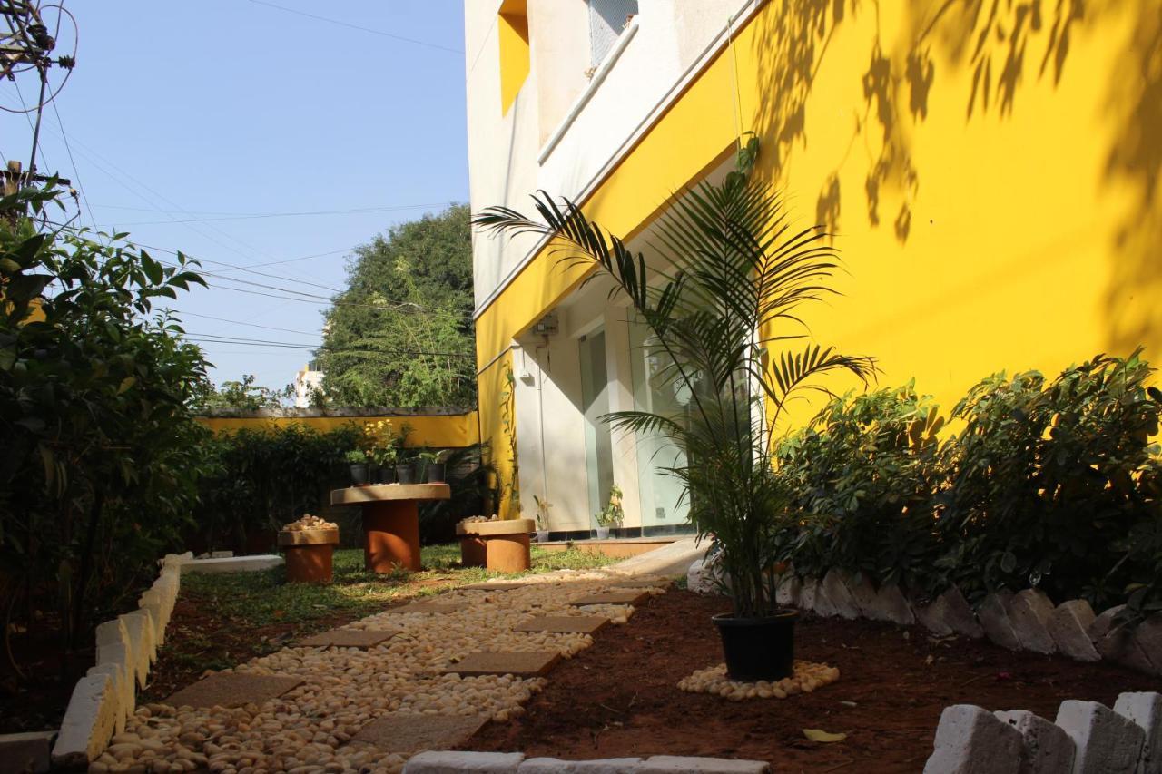 העיר בנגלור Classic Inn מראה חיצוני תמונה