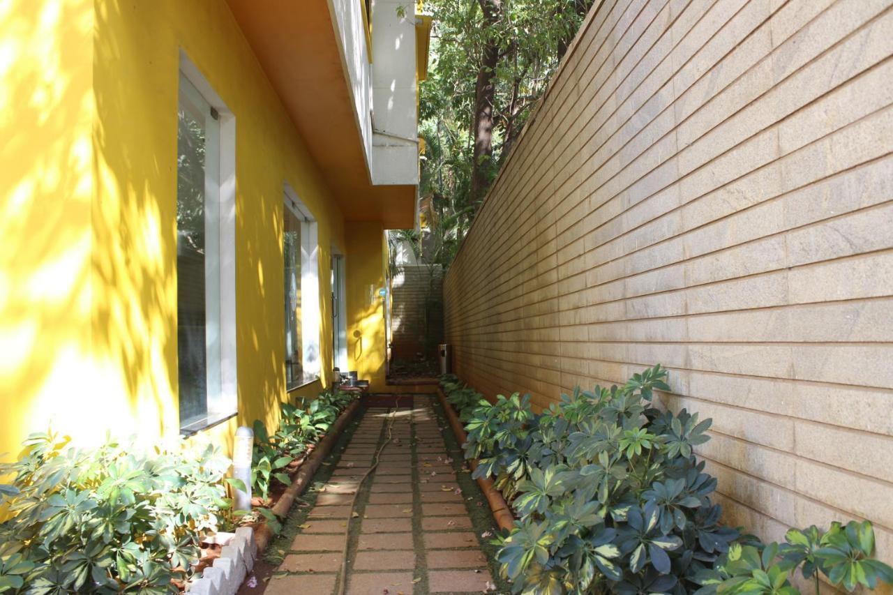 העיר בנגלור Classic Inn מראה חיצוני תמונה