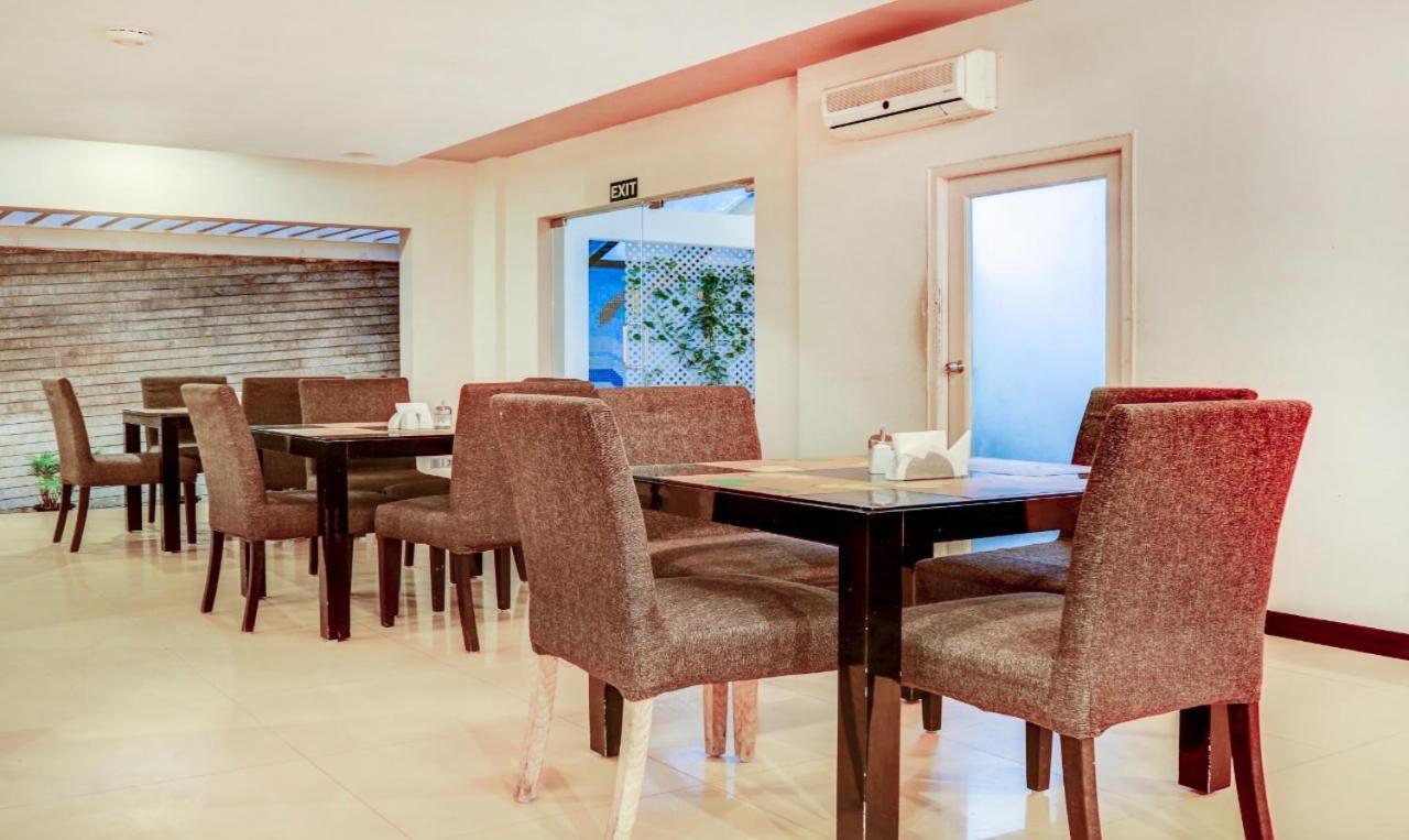 העיר בנגלור Classic Inn מראה חיצוני תמונה