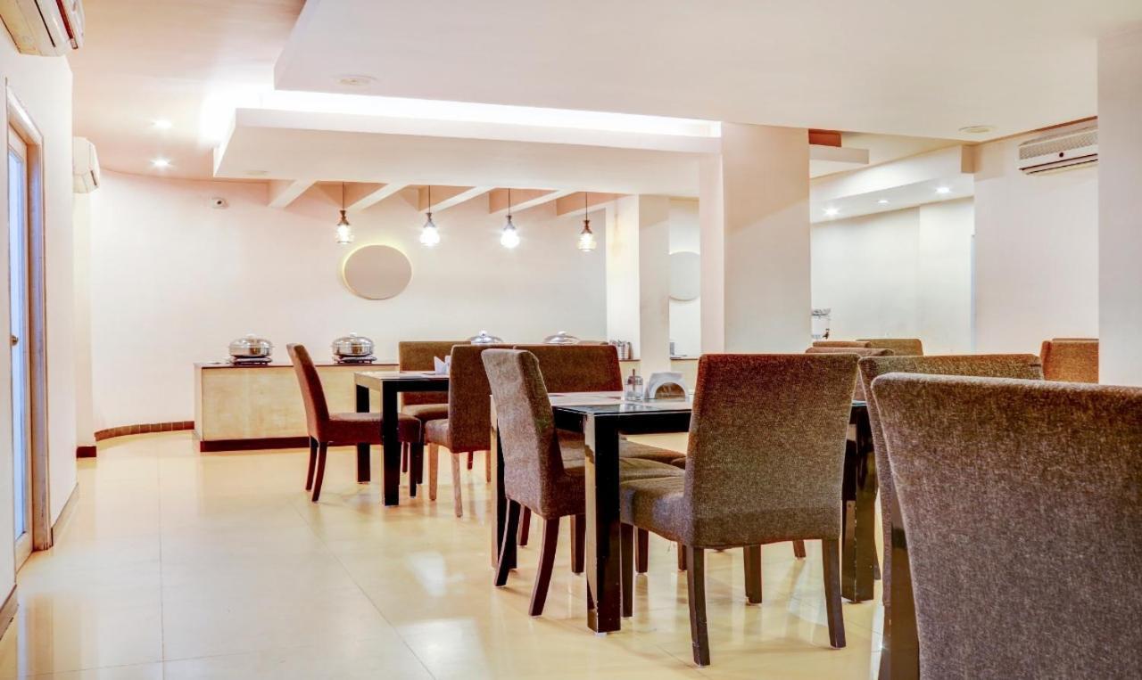 העיר בנגלור Classic Inn מראה חיצוני תמונה